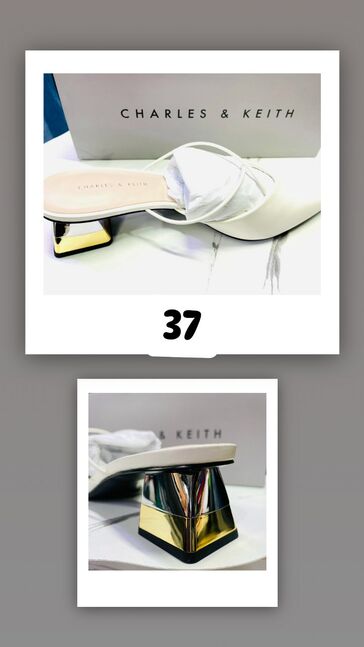 Charles&keith