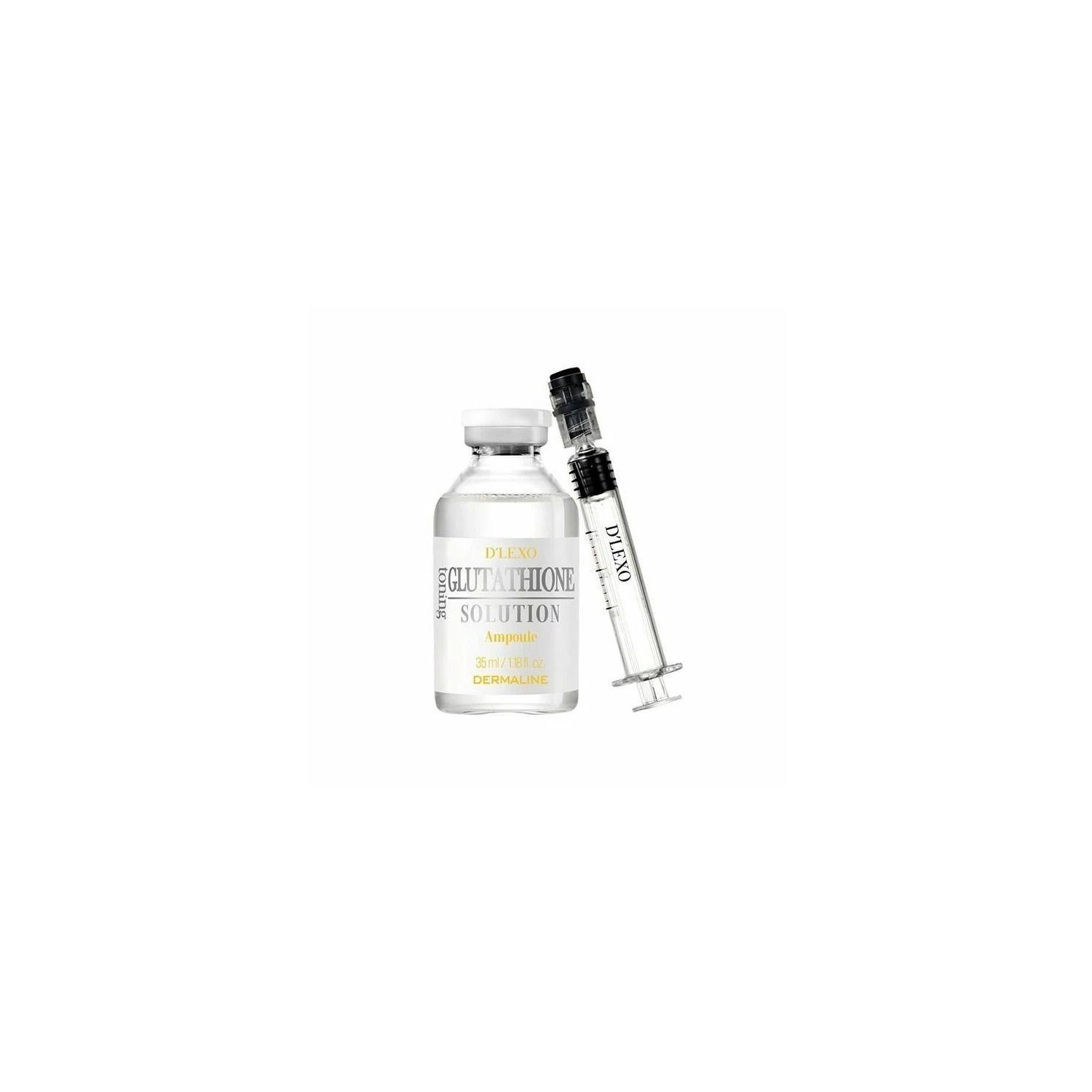 Glutathione Ampoule 