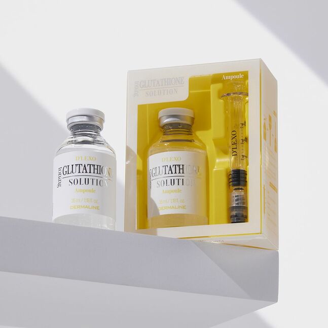 Glutathione Ampoule 