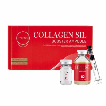 Collagen Sil Ampoule 