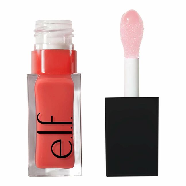 Elf lip oil /pink quartz/
