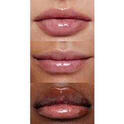 Elf lip oil /pink quartz/