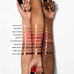Elf lip oil /pink quartz/