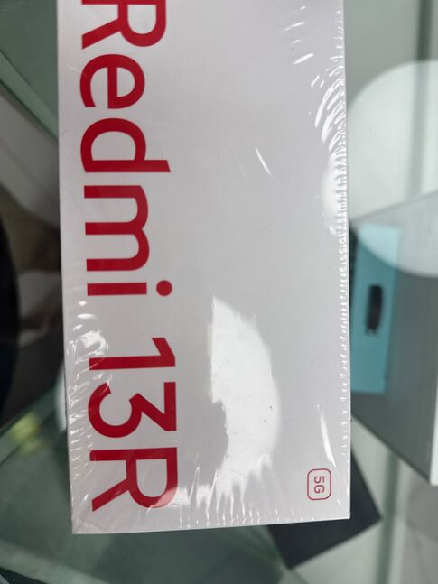 Redmi 13r