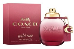 Coach wild rose 90ml