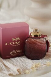 Coach wild rose 90ml