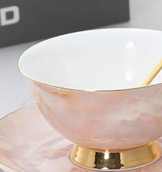 Гангар шаазан цай, кофены сет