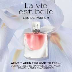 Lancome la vie est belle edp 100ml