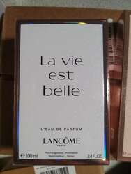 Lancome la vie est belle edp 100ml
