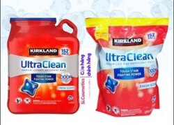 Kirkland gelen bok 152