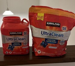 Kirkland gelen bok 152