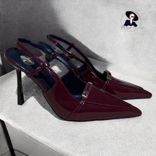 Saint laurent heels