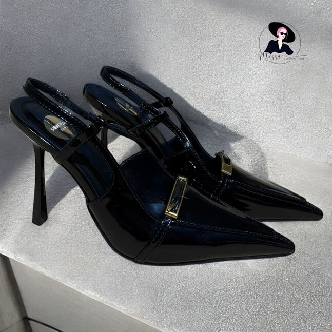 Saint laurent heels