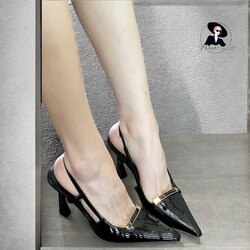 Saint laurent heels