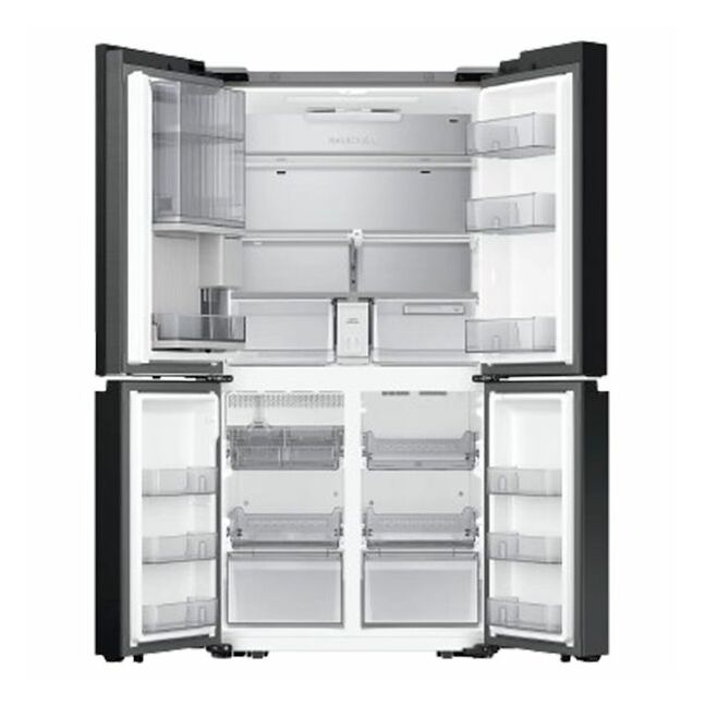 Samsung RF65DB970012WT SBS 551л хөргөгч, цагаан