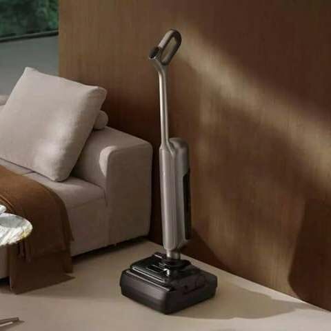 Xiaomi mijia floor scrubber 4 pro 