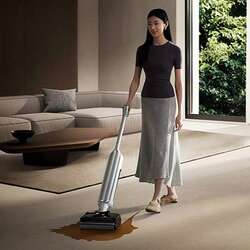 Xiaomi mijia floor scrubber 4 pro 