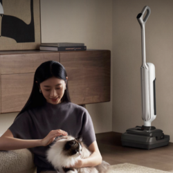 Xiaomi mijia floor scrubber 4 pro 