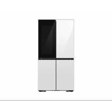 Samsung RF65DB970012WT SBS 551л хөргөгч, цагаан