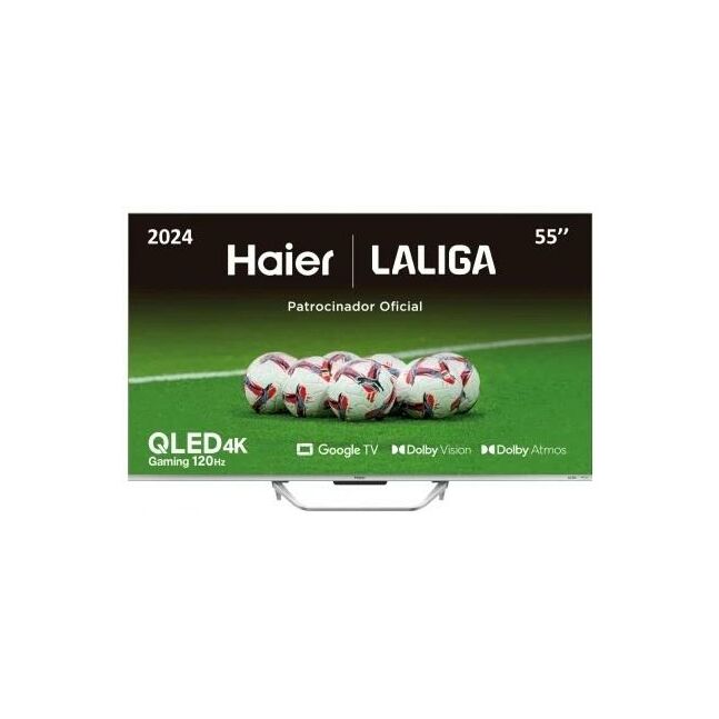 Haier H55Q800UX 55" ухаалаг зурагт