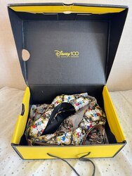 Aldo disnep size 36