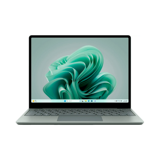 Microsoft surface laptop go 3