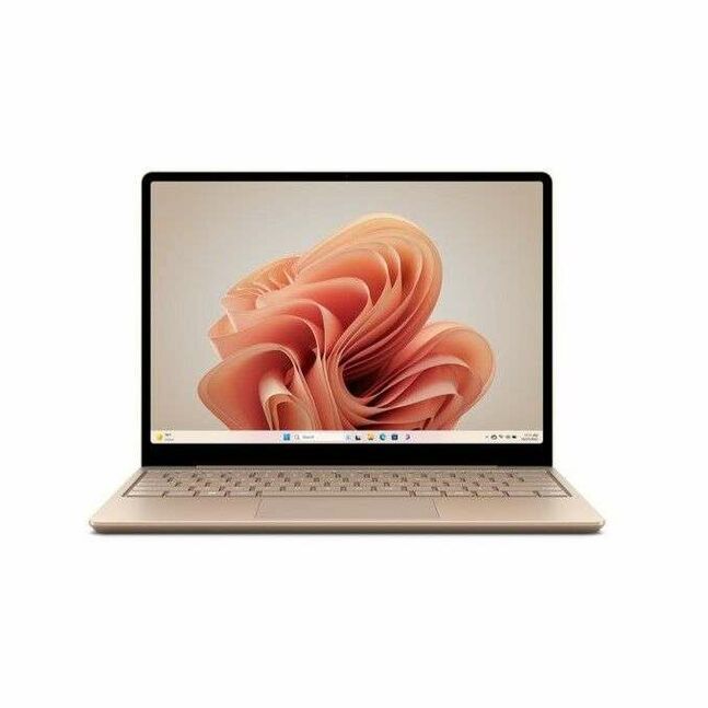 Microsoft surface laptop go 3 