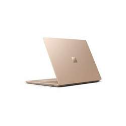 Microsoft surface laptop go 3 