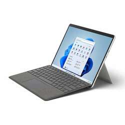 Microsoft surface pro 8