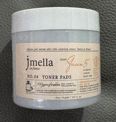 Jmella sparking toner pad