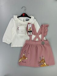 3 хос платье
