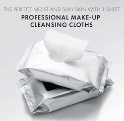Vidivici cleasing tissue salfitka