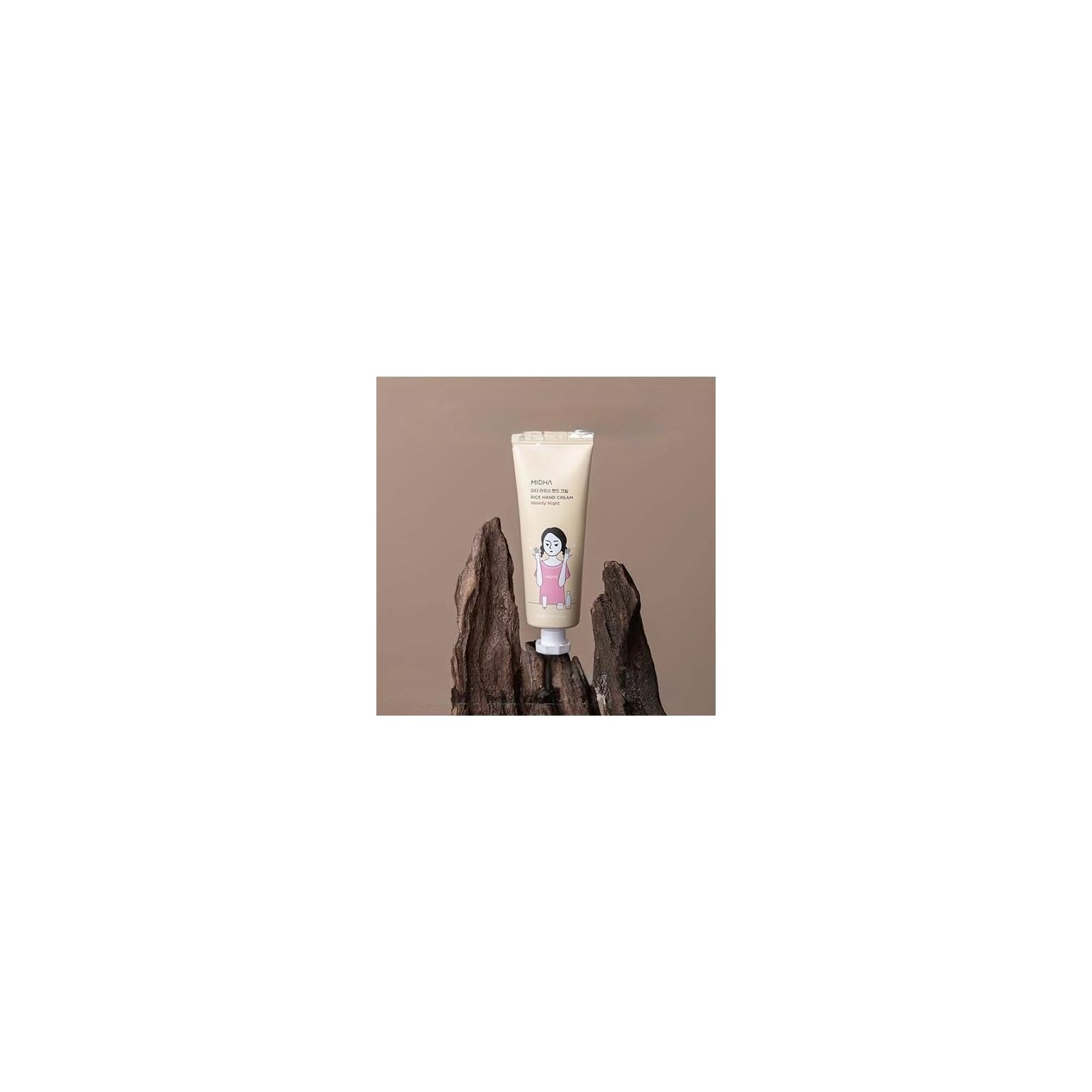 Woody Night Hand Cream 