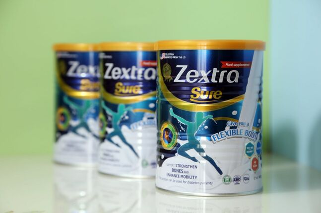 Zextra