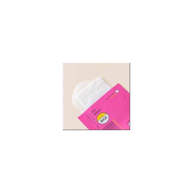 Nutri Rice Sheet Mask 