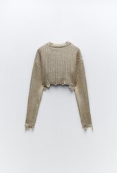 Zara алтлаг богино цамц