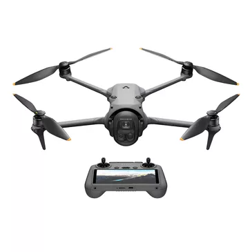 Mavic 4 Pro (DJI RC 2)