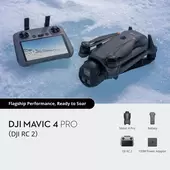 Mavic 4 Pro (DJI RC 2)