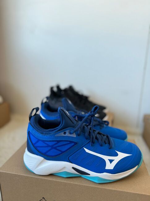 Mizuno dimension 38 бэлэн
