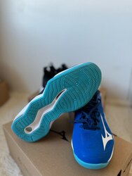 Mizuno dimension 38 бэлэн
