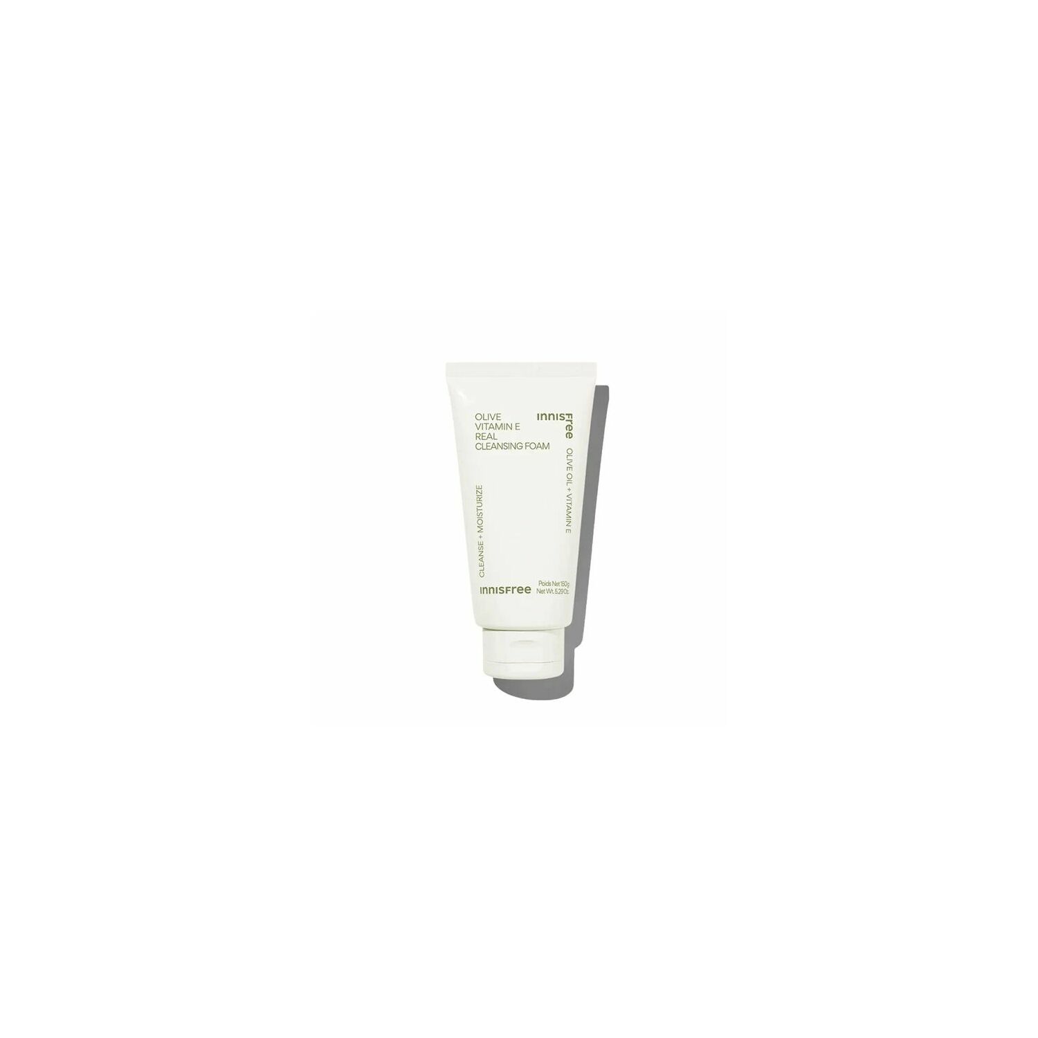INNISFREE Olive Vita.E Real Clean Foam 150ml