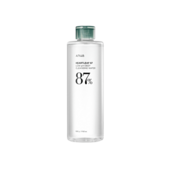 ANUA HEARTLEAF 87 LOW PH DEEP CLEANSING WATER