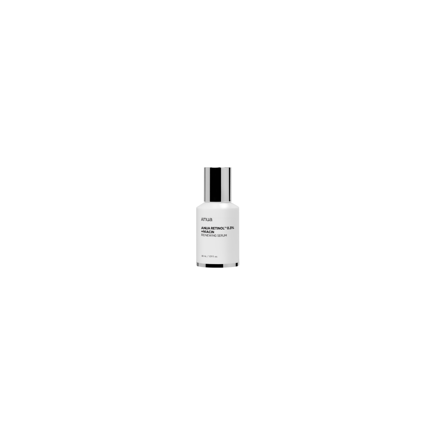 ANUA RETINOL 0.3% + NIACIN RENEWING SERUM