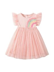 Rainbow платье
