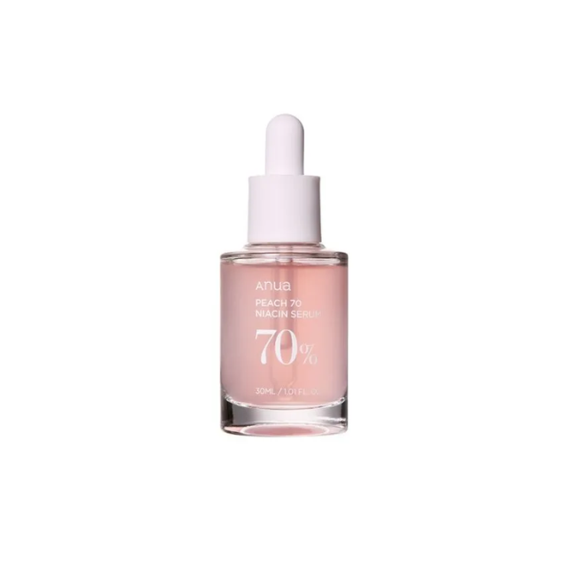ANUA PEACH 70 NIACIN SERUM 