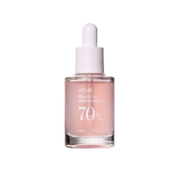ANUA PEACH 70 NIACIN SERUM 