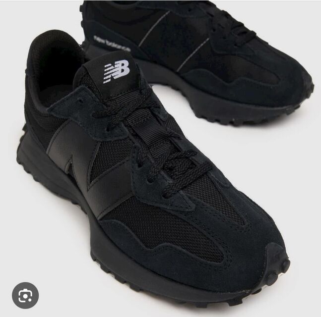 New balance 327