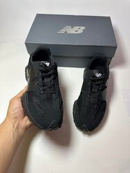 New balance 327