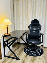 Ak player gaming сандал