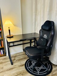 Ak player gaming сандал